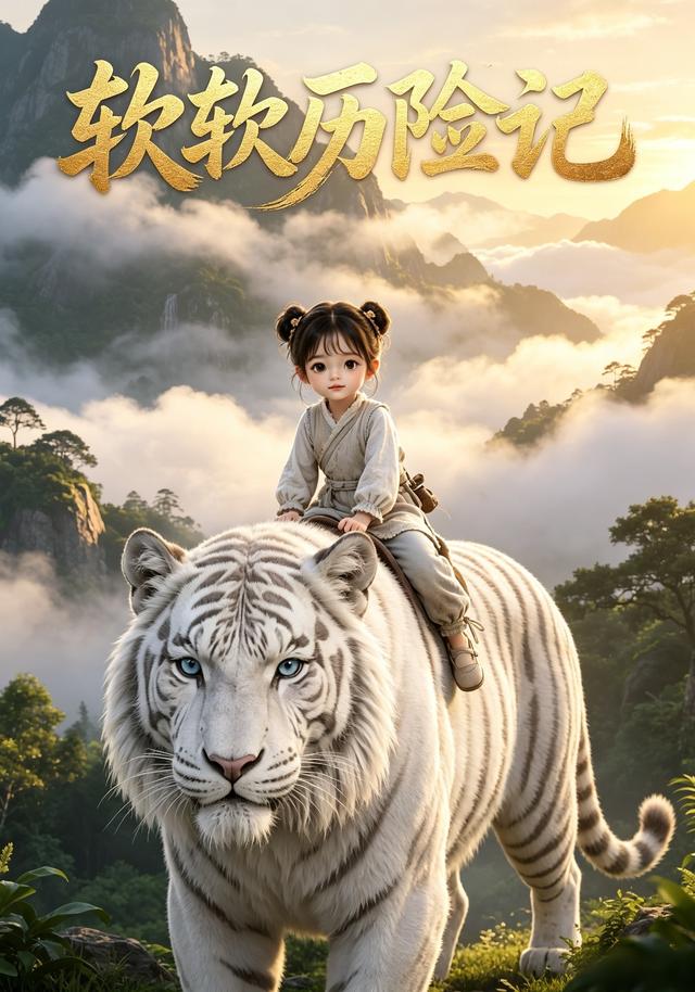 软软历险记