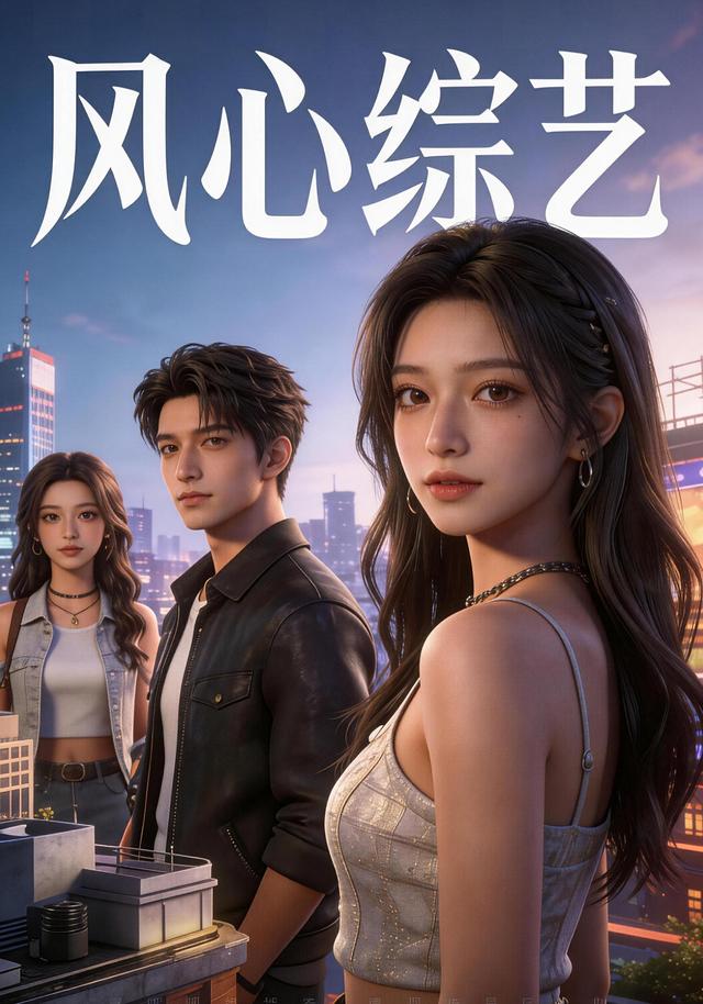 风心综艺