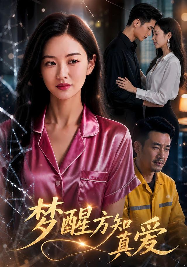 梦醒方知真爱 cover