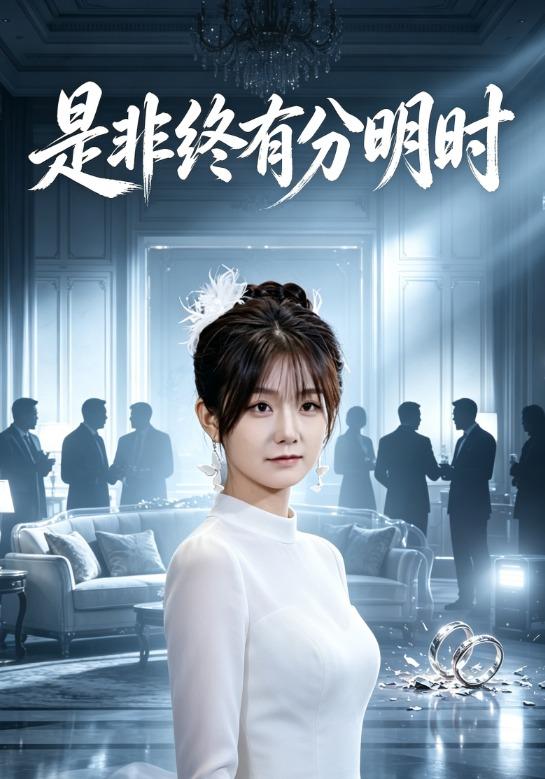 是非终有分明时