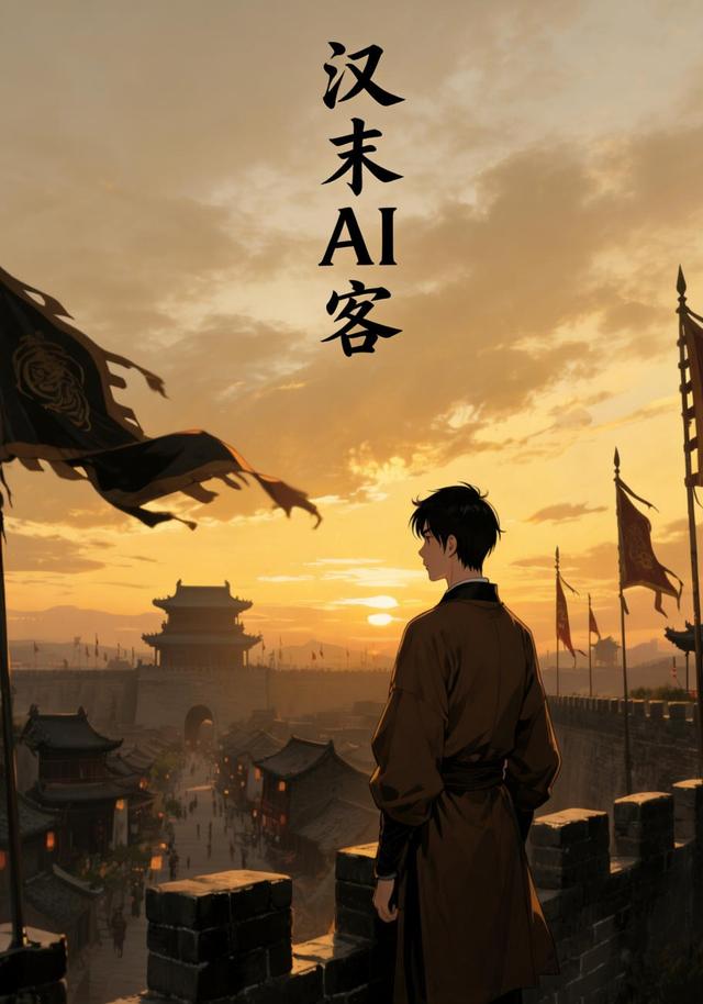 汉末AI客
