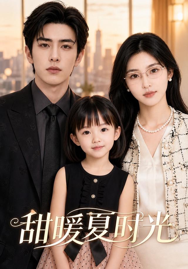 甜暖夏时光 cover