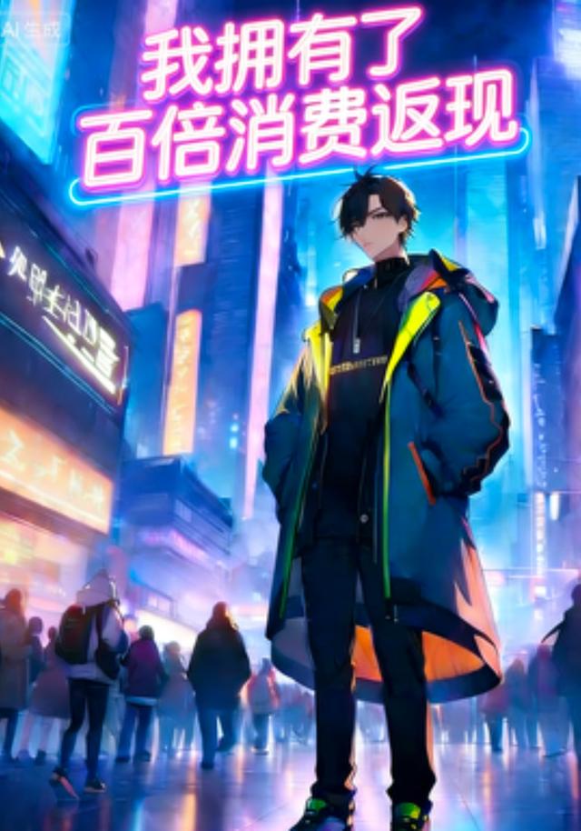 百倍消费返现系统