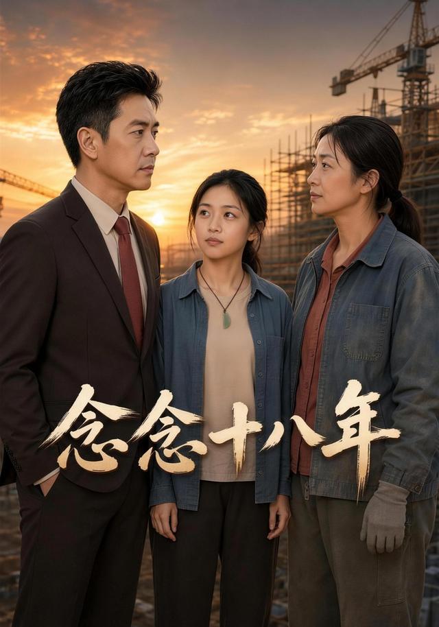 念念十八年 cover