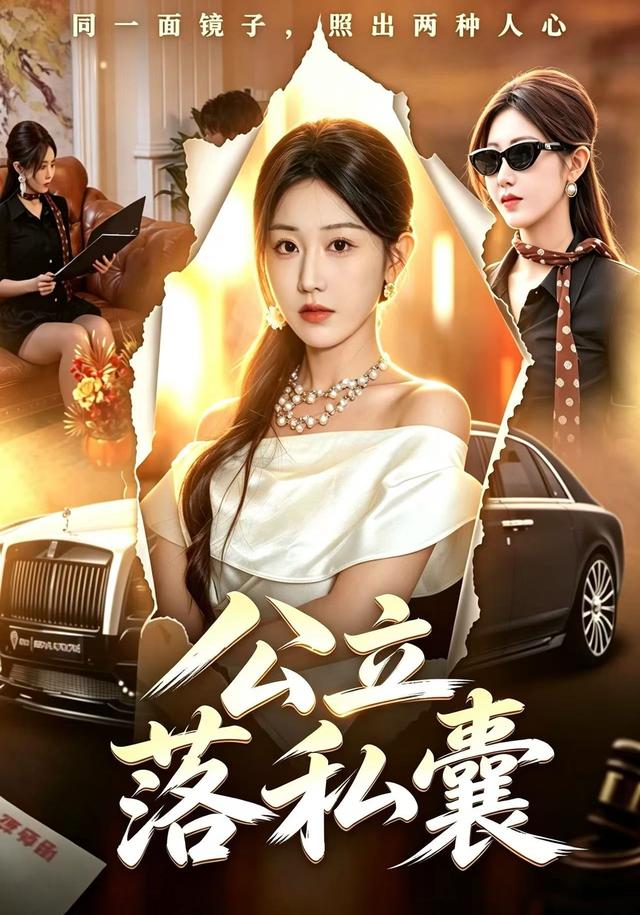 公立落私囊