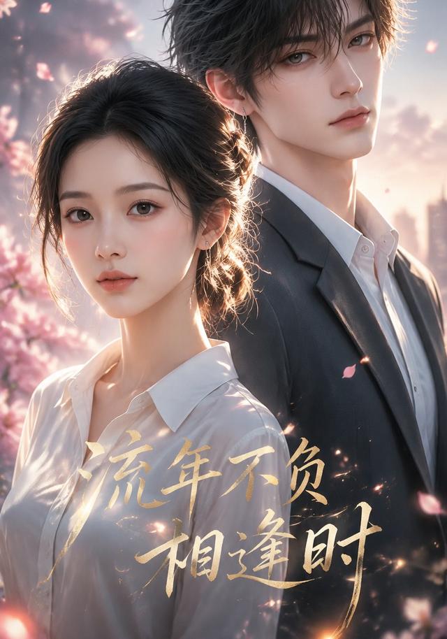 流年不负相逢时 cover