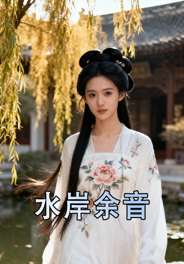 水岸余音封面图