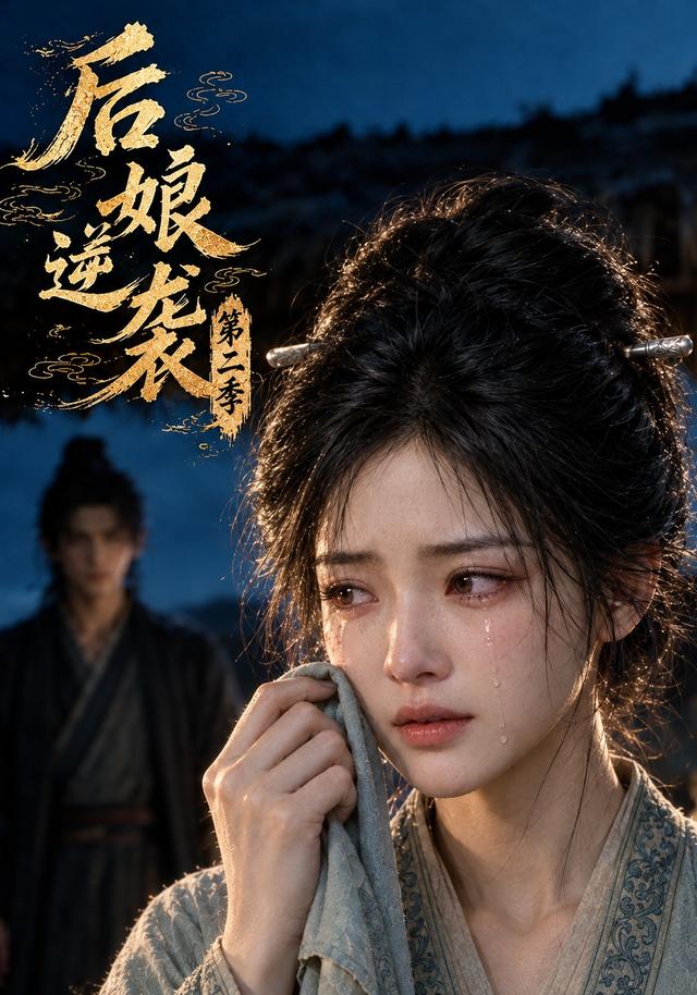 后娘逆袭第二季