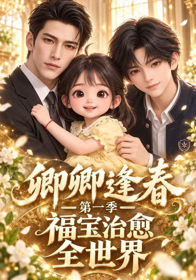 卿卿逢春第一季福宝治愈全世界