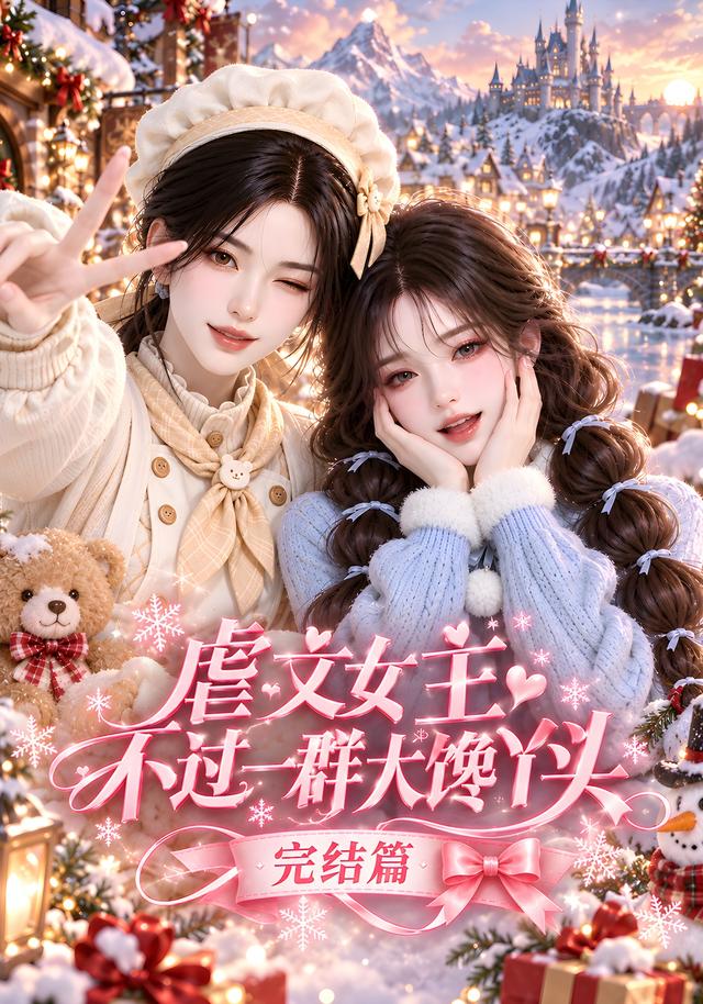 虐文女主不过一群大馋丫头完结篇