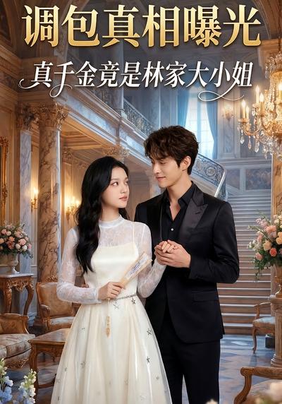 调包真相曝光，真千金竟是林家大小姐