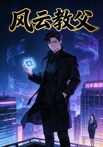 风云教父