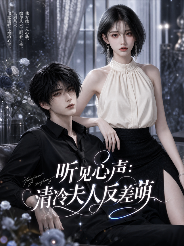 听见心声：清冷夫人反差萌 cover
