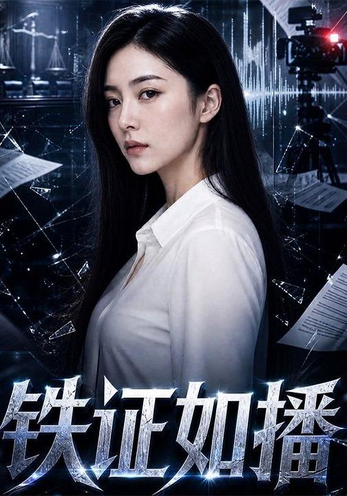 铁证如播