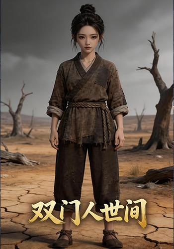 双门人世间 cover