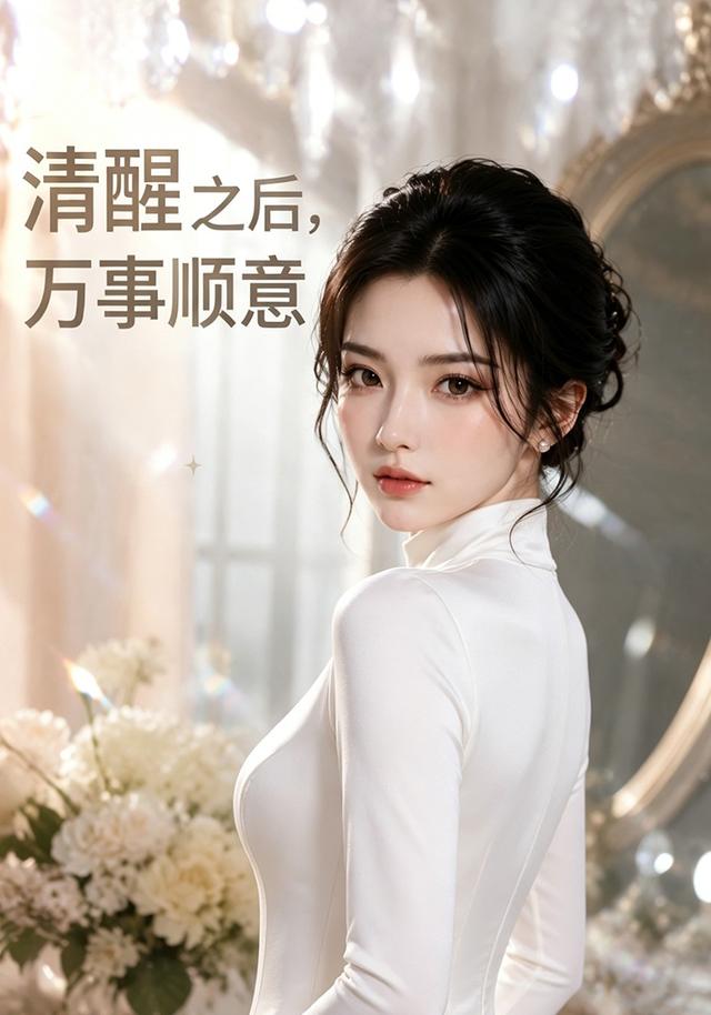 清醒之后，万事顺意 cover