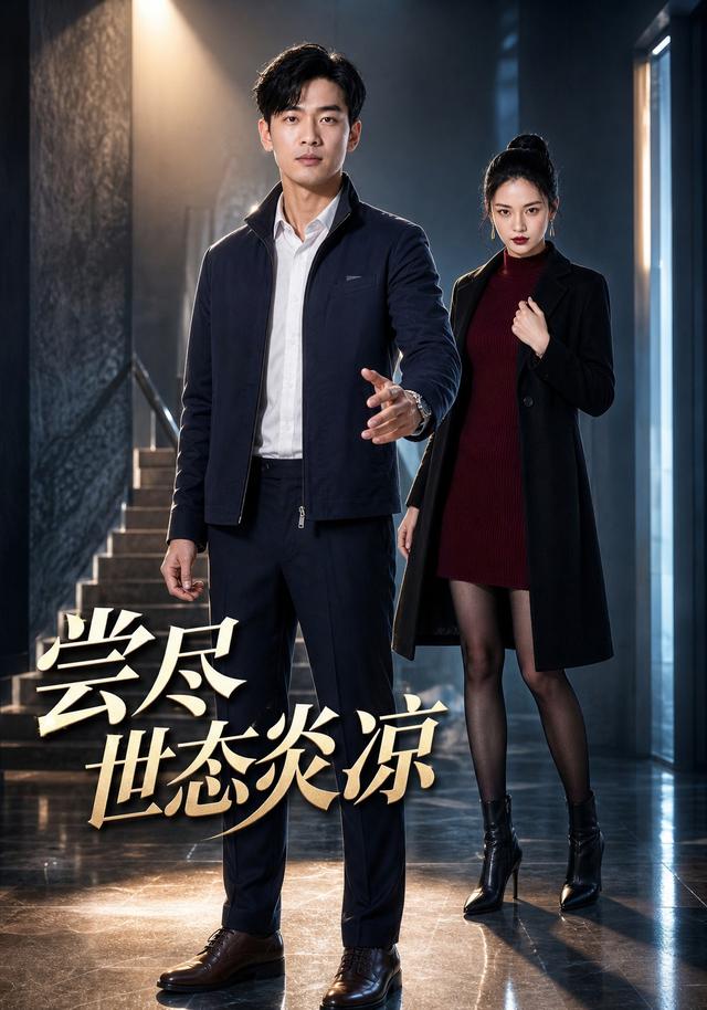 尝尽世态炎凉 cover