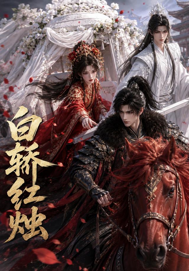 白轿红烛