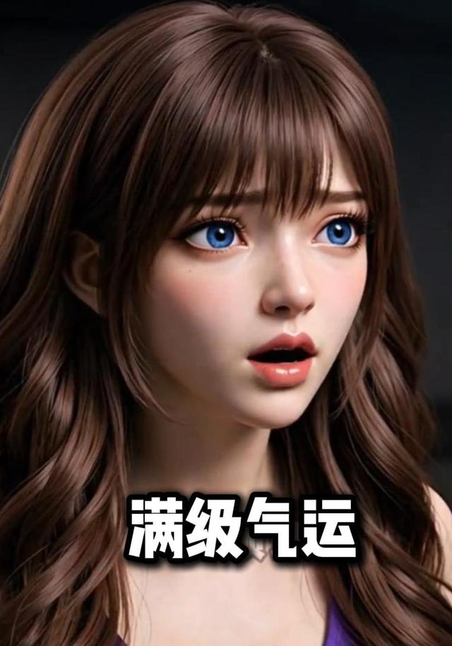 满级气运 cover
