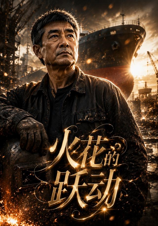 火花的跃动 cover