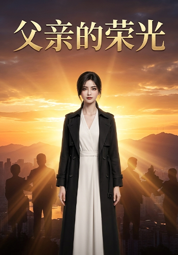 父亲的荣光 cover