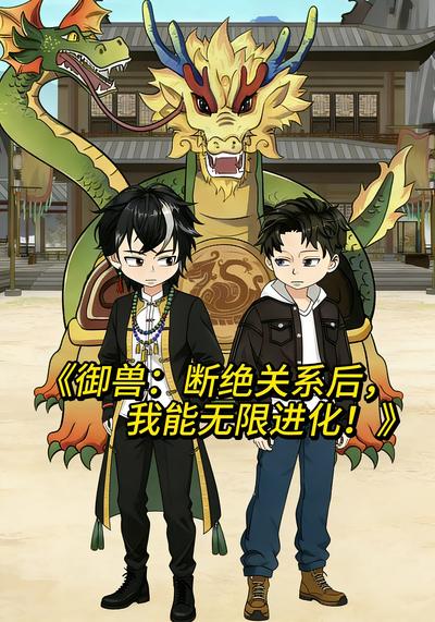 御兽：断绝关系后，我能无限进化