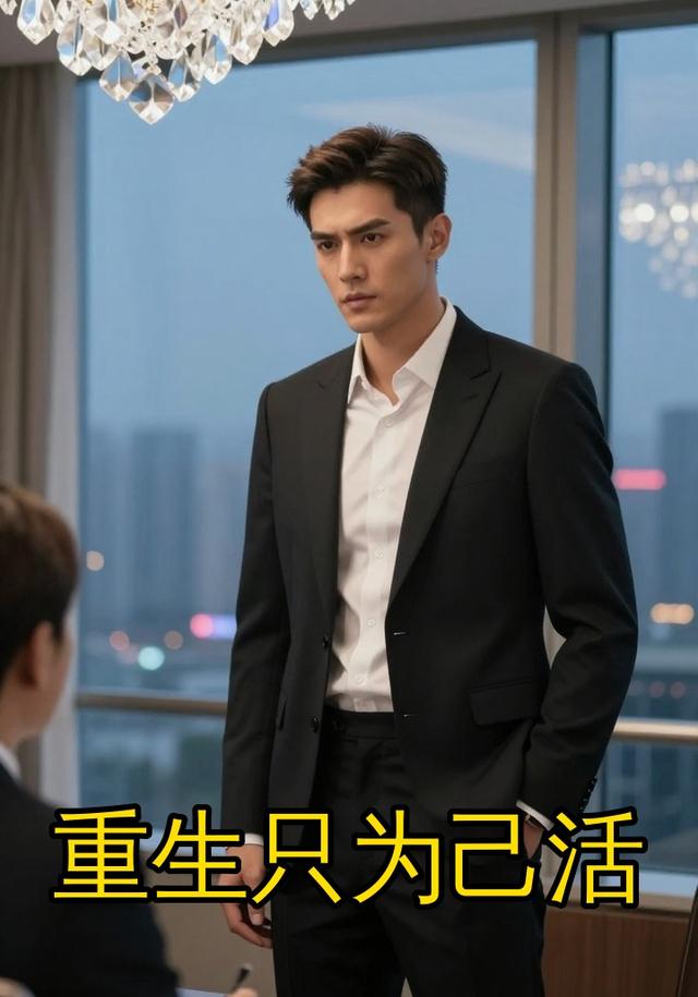 重生只为己活