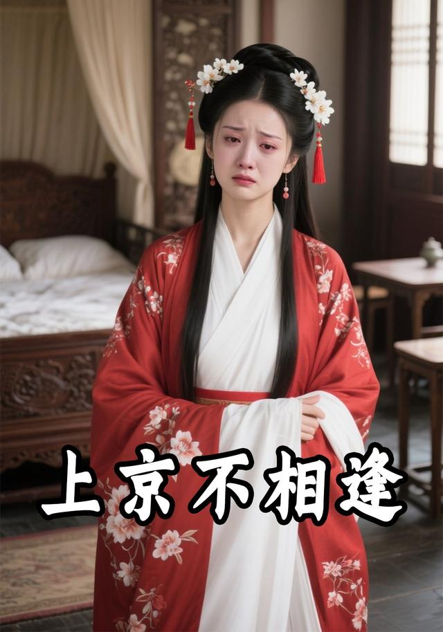上京不相逢