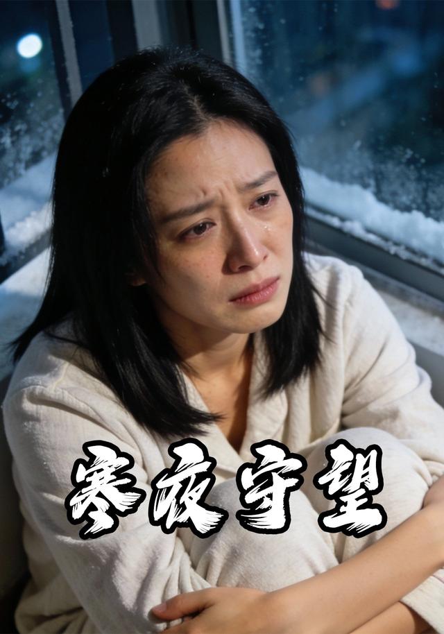 寒夜守望
