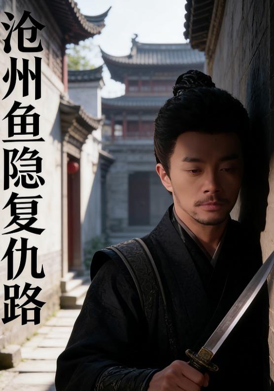 沧州鱼隐复仇路