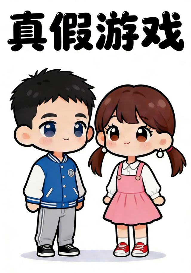 真假游戏