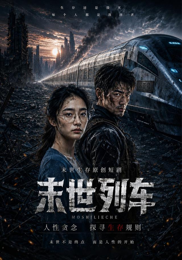 末世列车