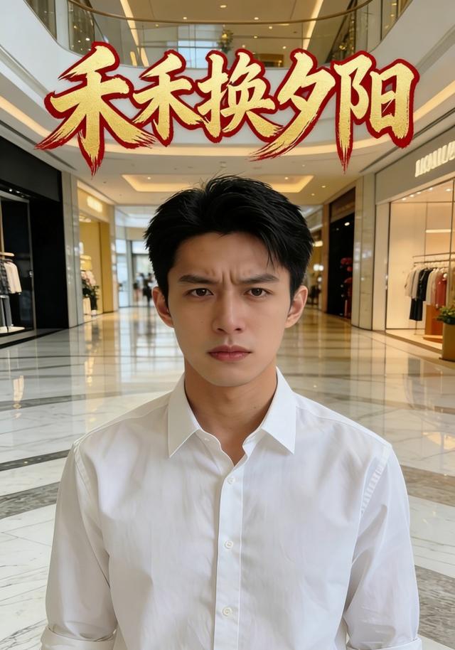 禾禾换夕阳