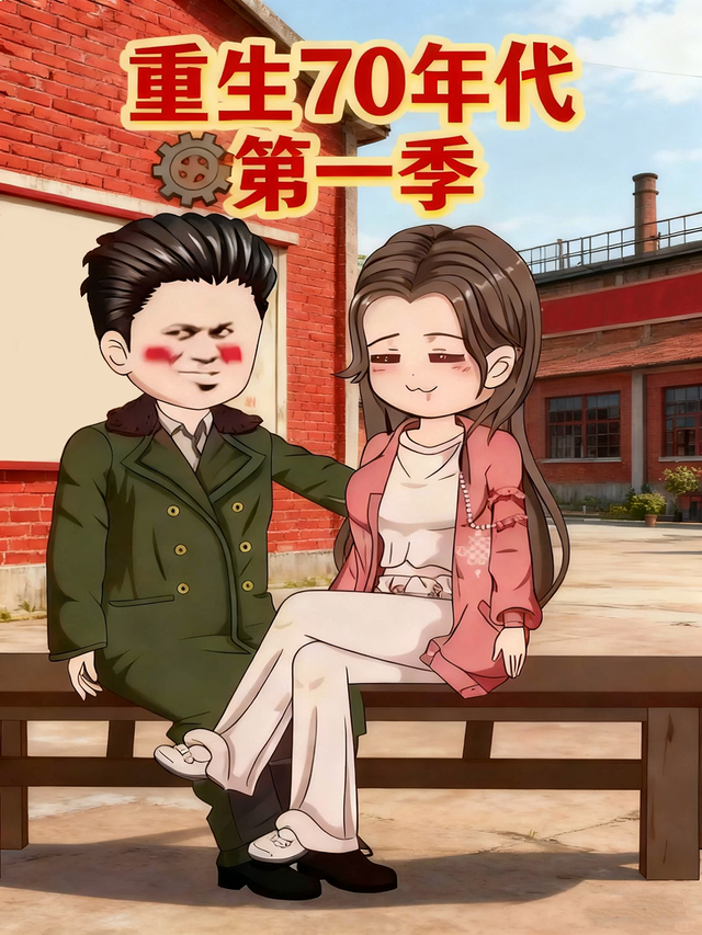 重生70年代第一季封面图