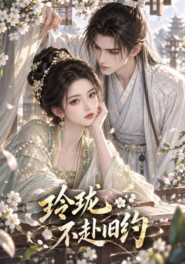 玲珑不赴旧约 cover
