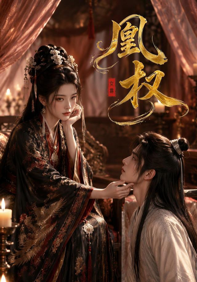 凰权