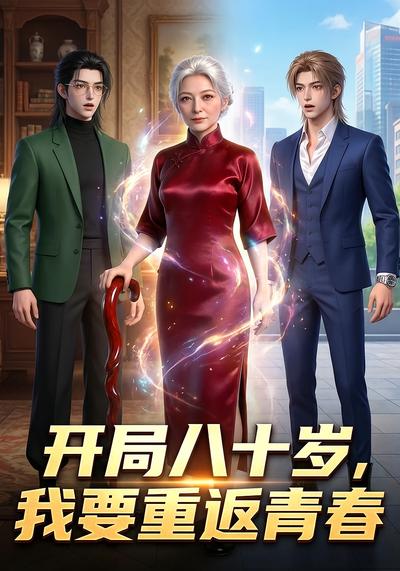 开局八十岁，我要重返青春