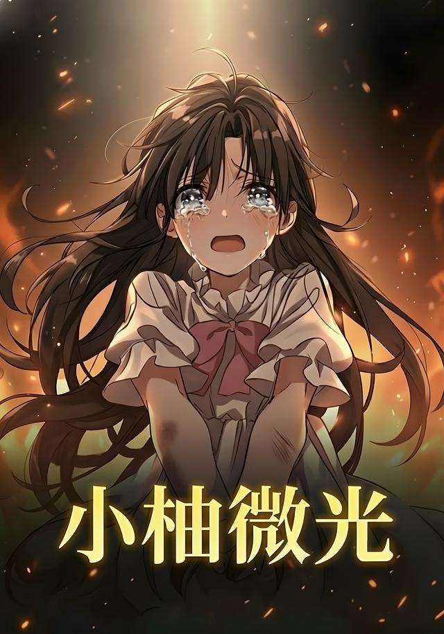 小柚微光封面图