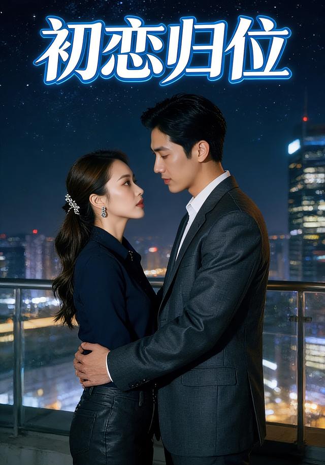 初恋归位
