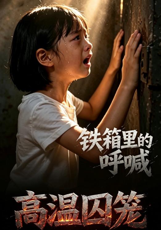 高温囚笼，铁箱里的呼喊