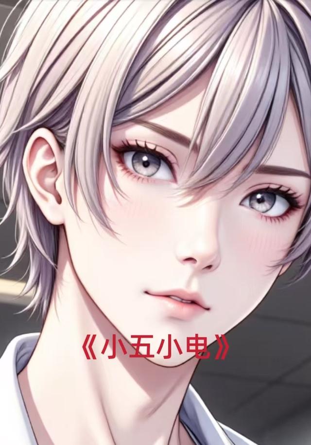 小五小电封面图