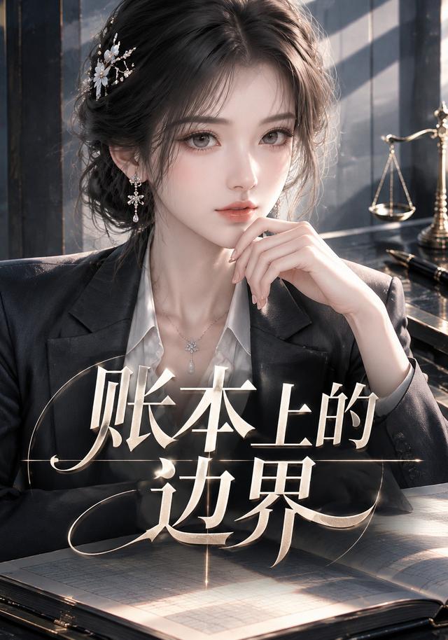 账本上的边界