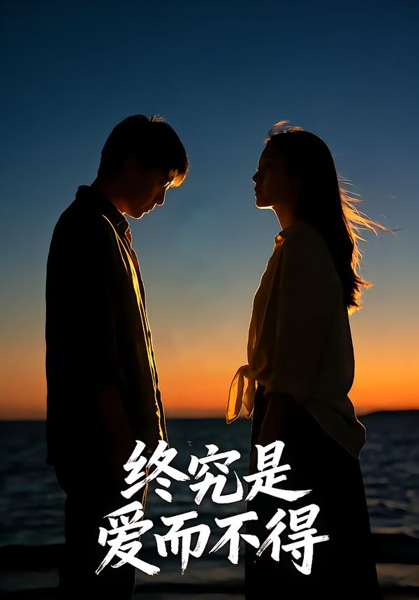 终究是爱而不得