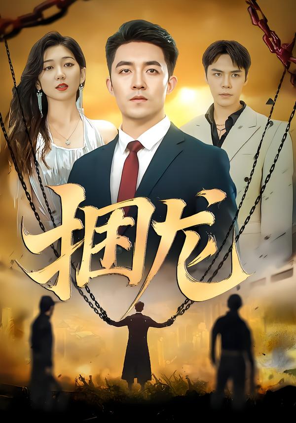 捆龙