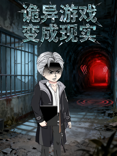 诡异游戏变成现实
