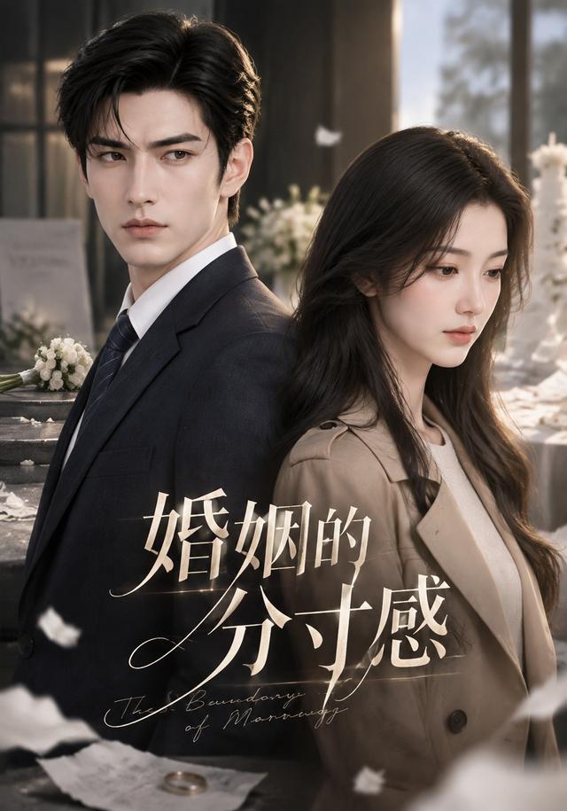 婚姻的分寸感