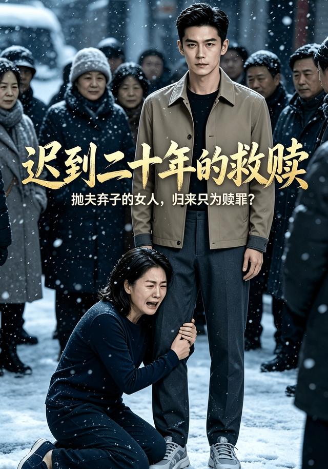 迟到二十年的救赎