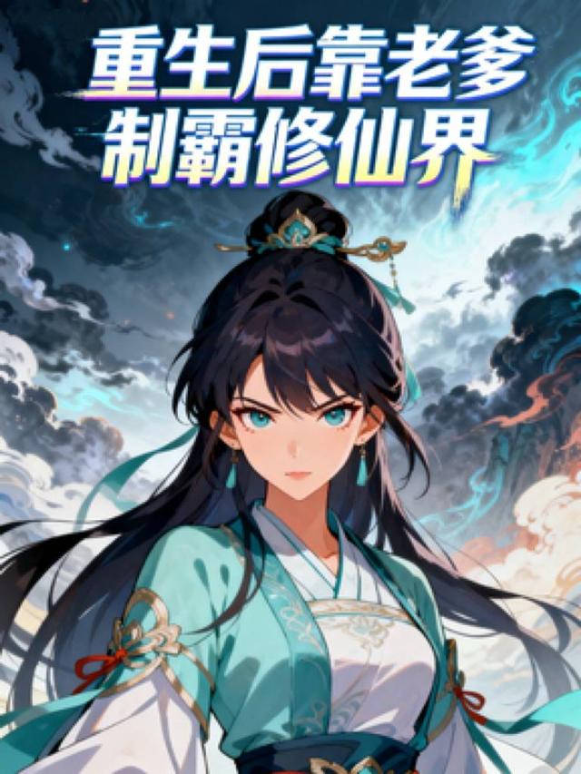 重生后靠老爹制霸修仙界