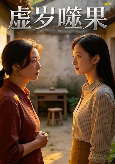 虚岁噬果