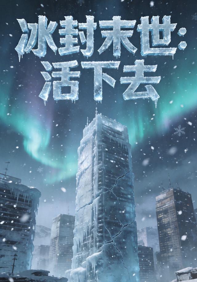 冰封末世活下去